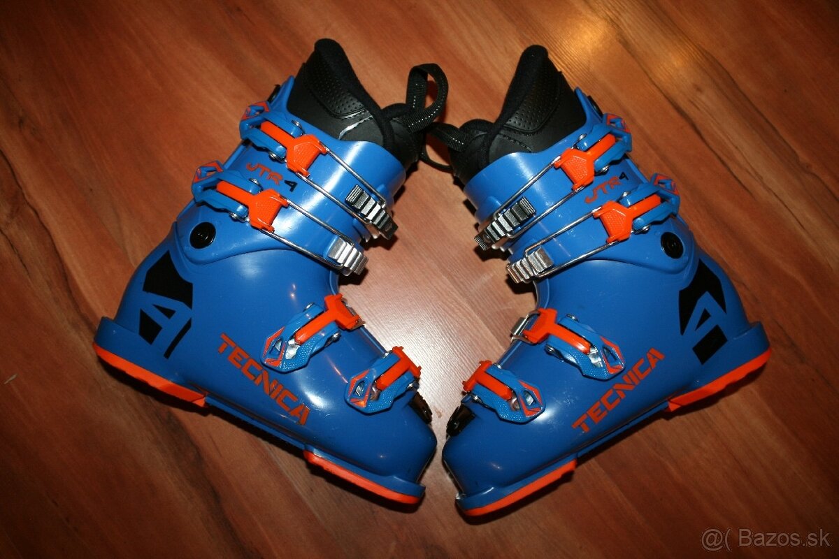 krasne lyže K 2 119 cm - 11