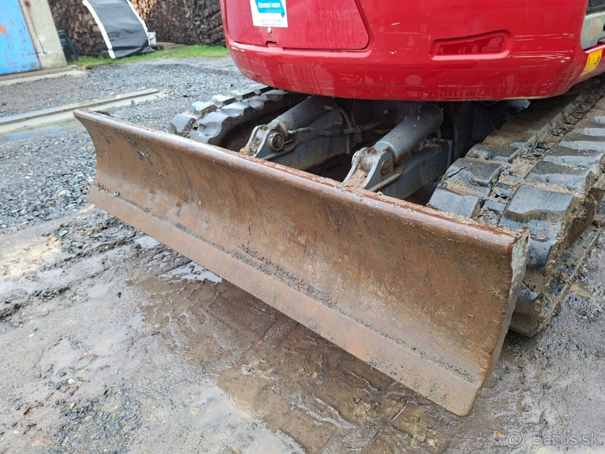 TAKEUCHI TB2150R - 11