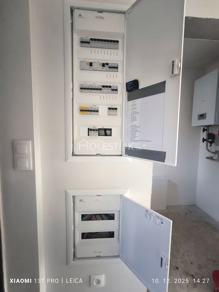 Predám 4+1 nový bungalov, ČADCA - 11