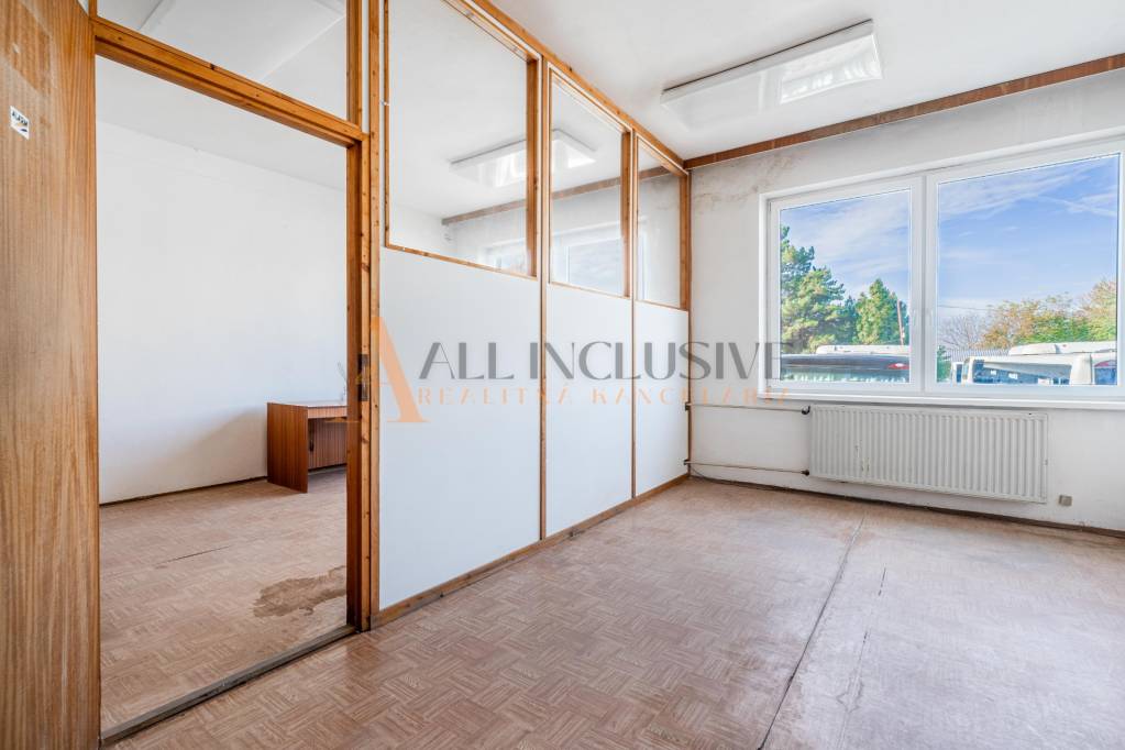 ALL INCLUSIVE REAL I KOMERČNÁ BUDOVA NA PREDAJ GALANTA - 11