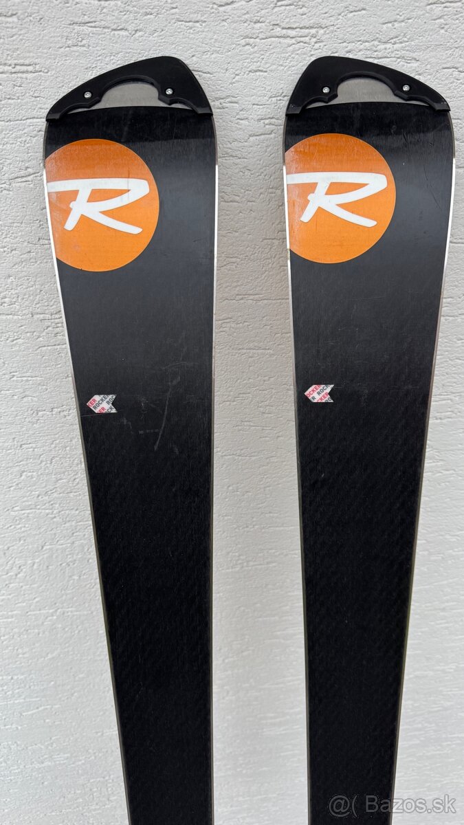 Lyže Rossignol 166cm - 11