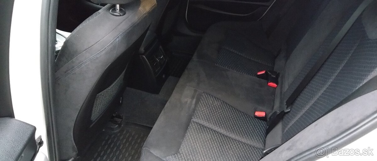 BMW Rad 1 120d xDrive M Sport A/T - 11