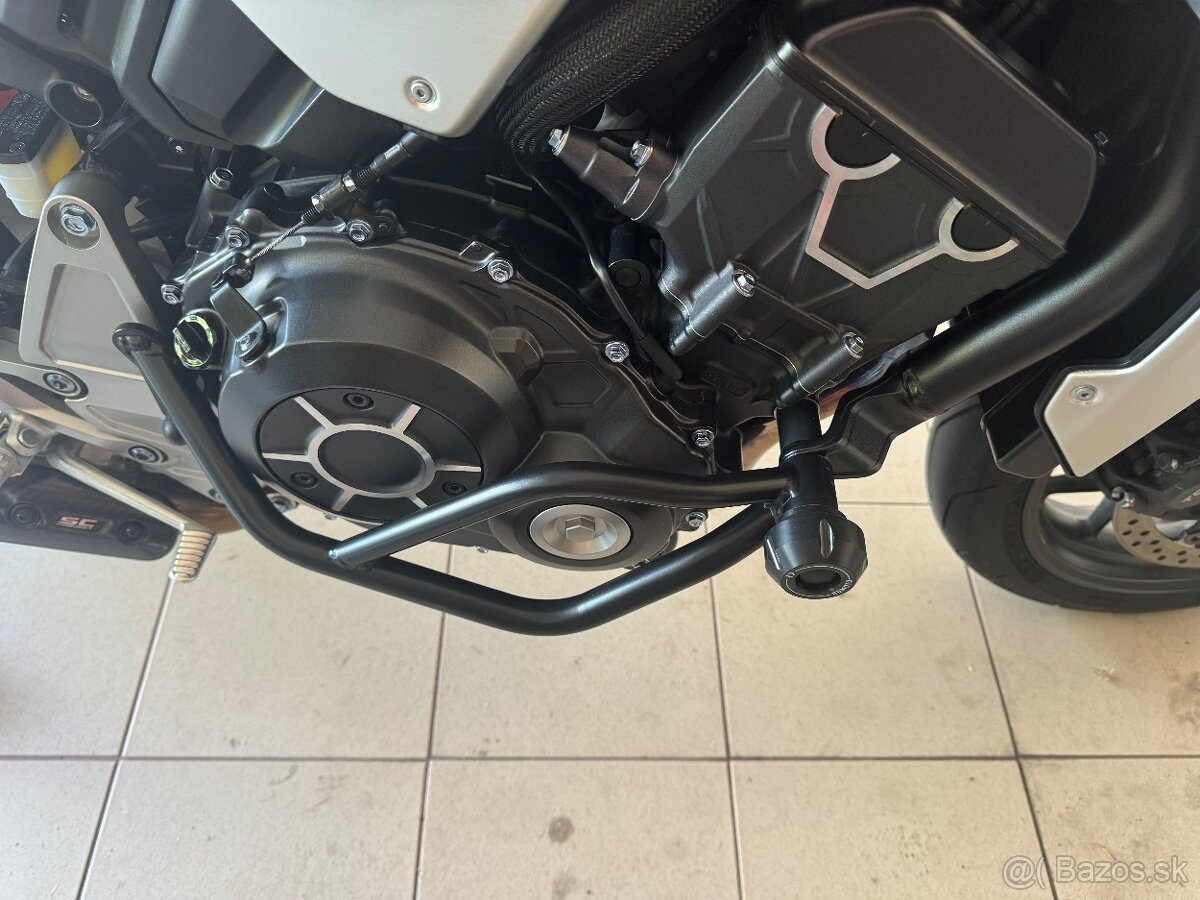 Zimná cena Honda CB1000R Neo Sports Café - 11