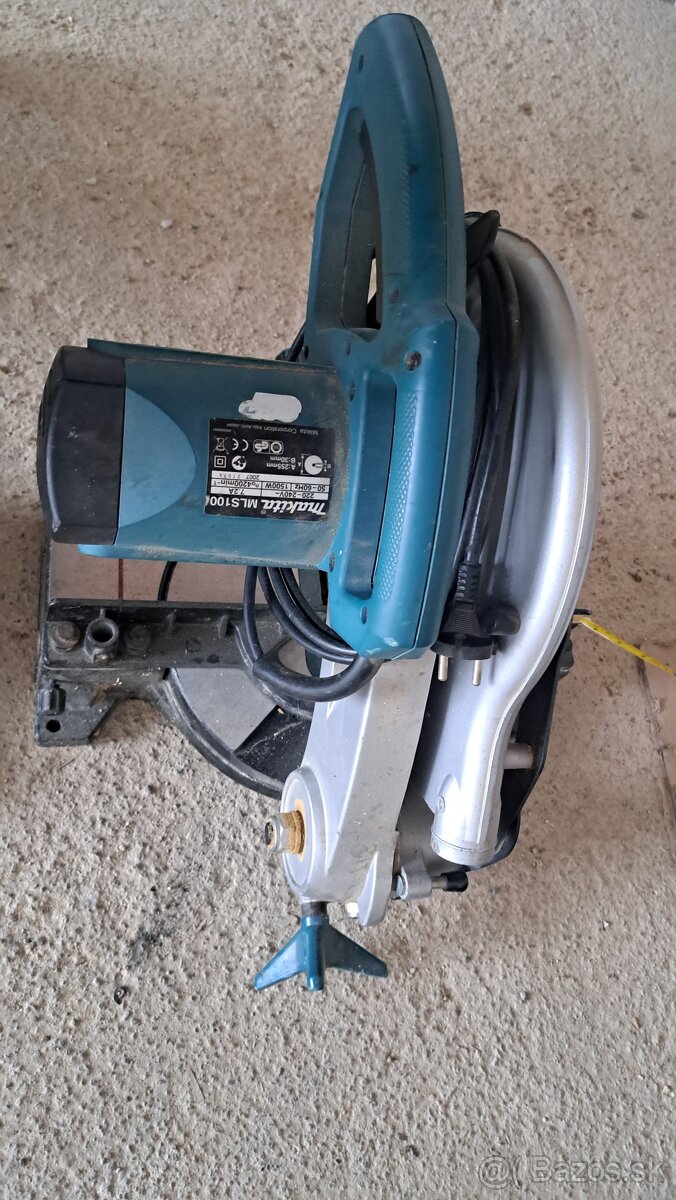 elektrické ručné stroje - 11