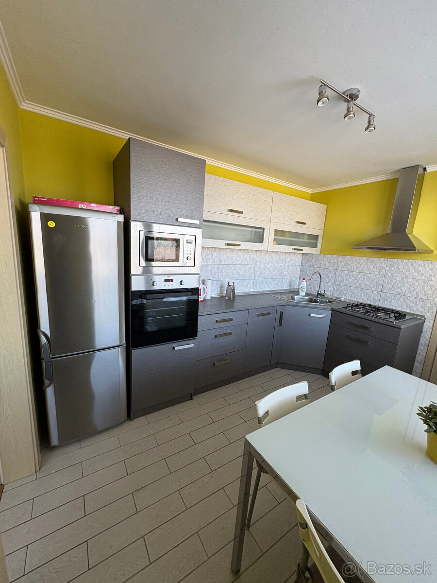 Predam 2 izbový byt - 11