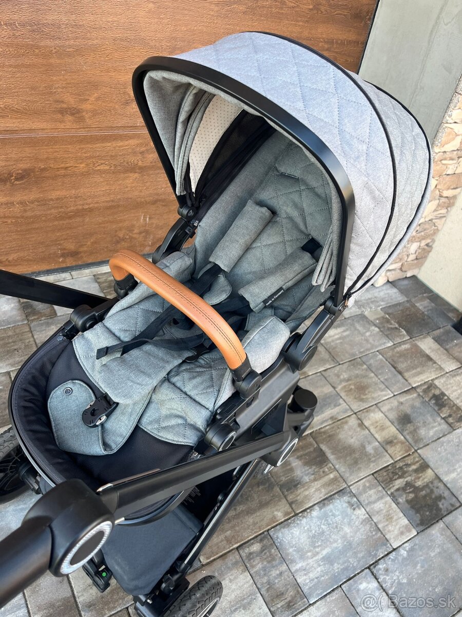 Hartan Viva GTR - 11