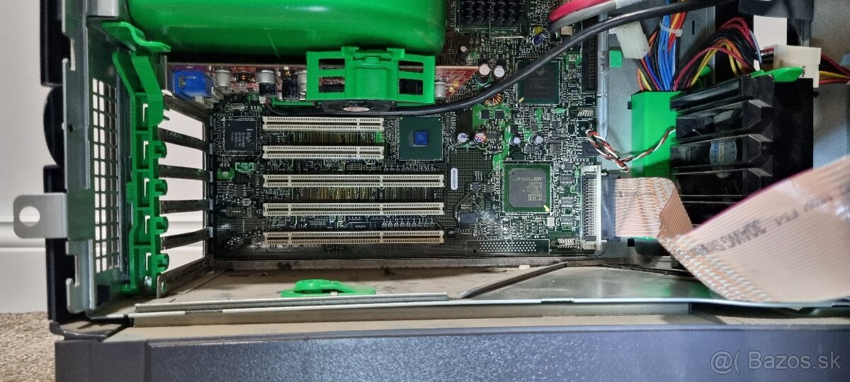 Dell Precision WorkStation 650 - 11