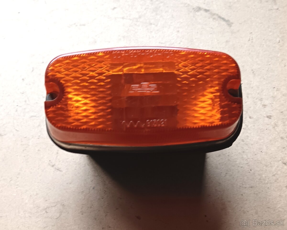 Trabant, Wartburg diely - 11