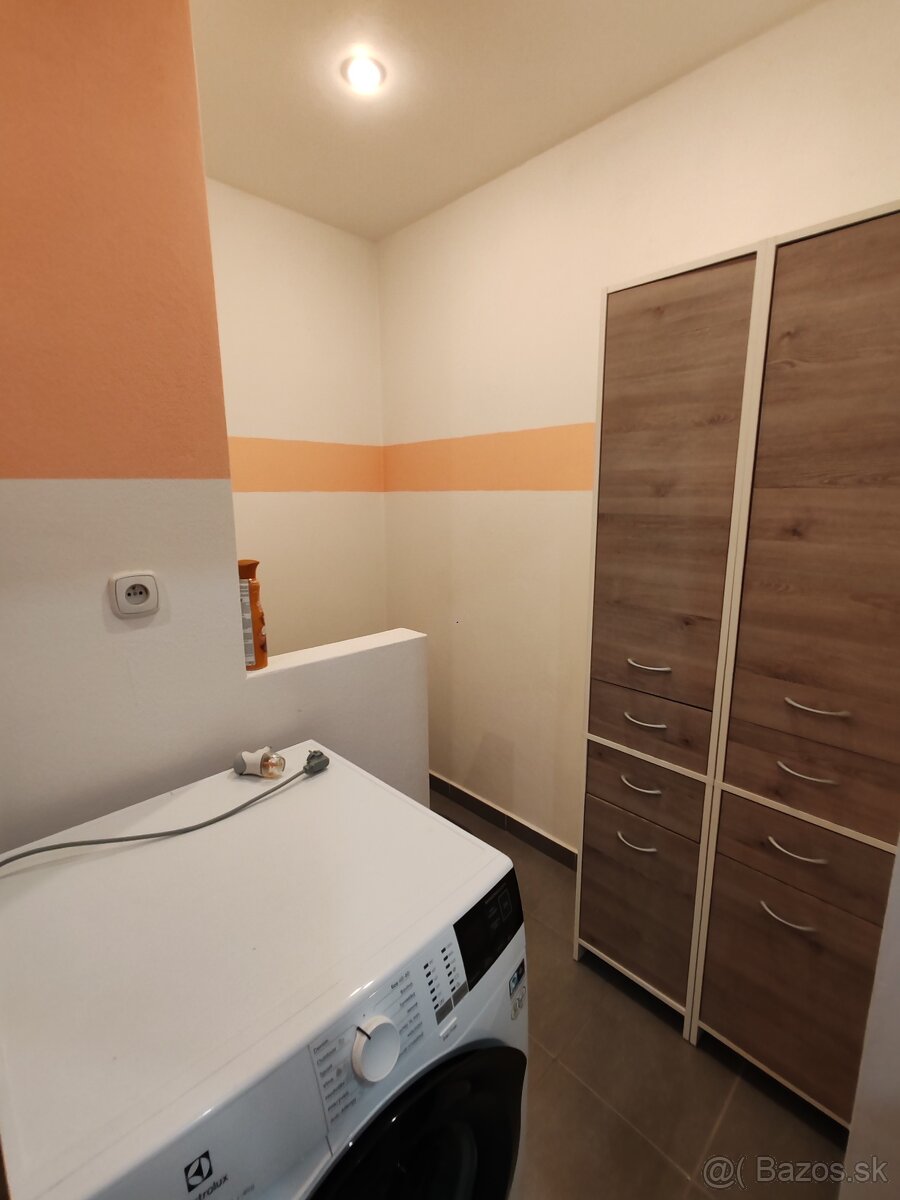 Prenajom bytu - 11