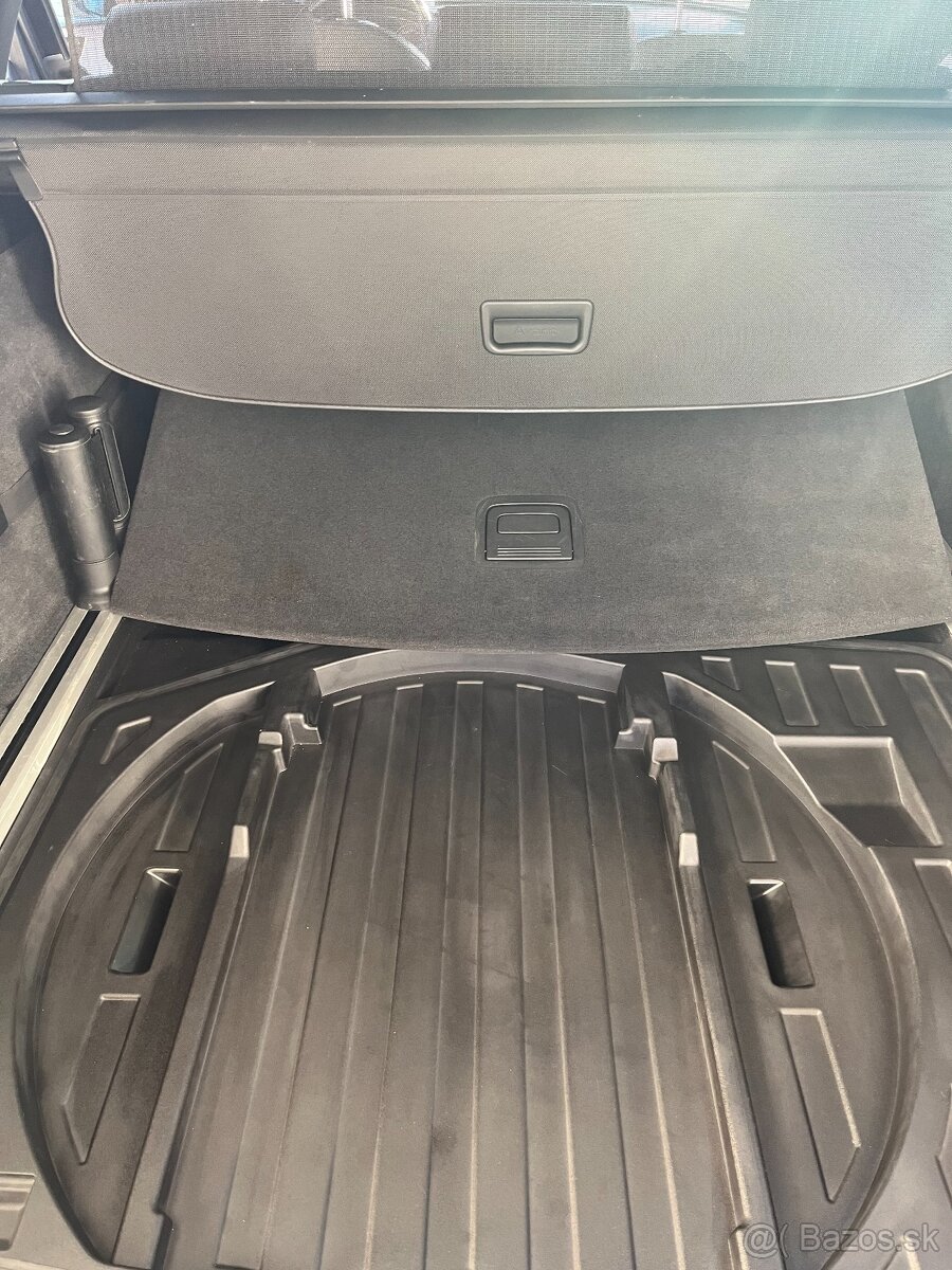 Audi A6 Avant 3.0 TDI DPF Quattro S Tronic - 11