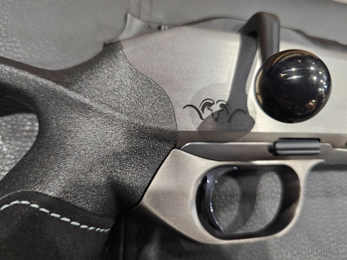 Blaser R8 Silverstone + Blaser R8 CARBON - 11