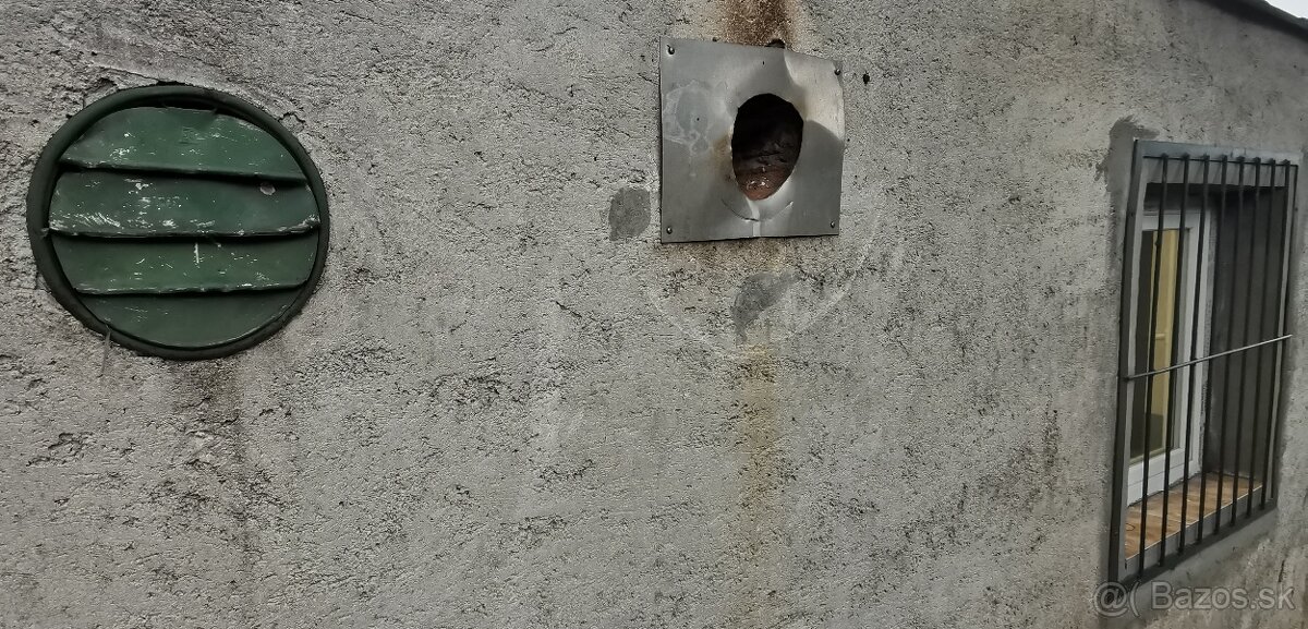 Prenájom / predaj dvojgaráže - 11
