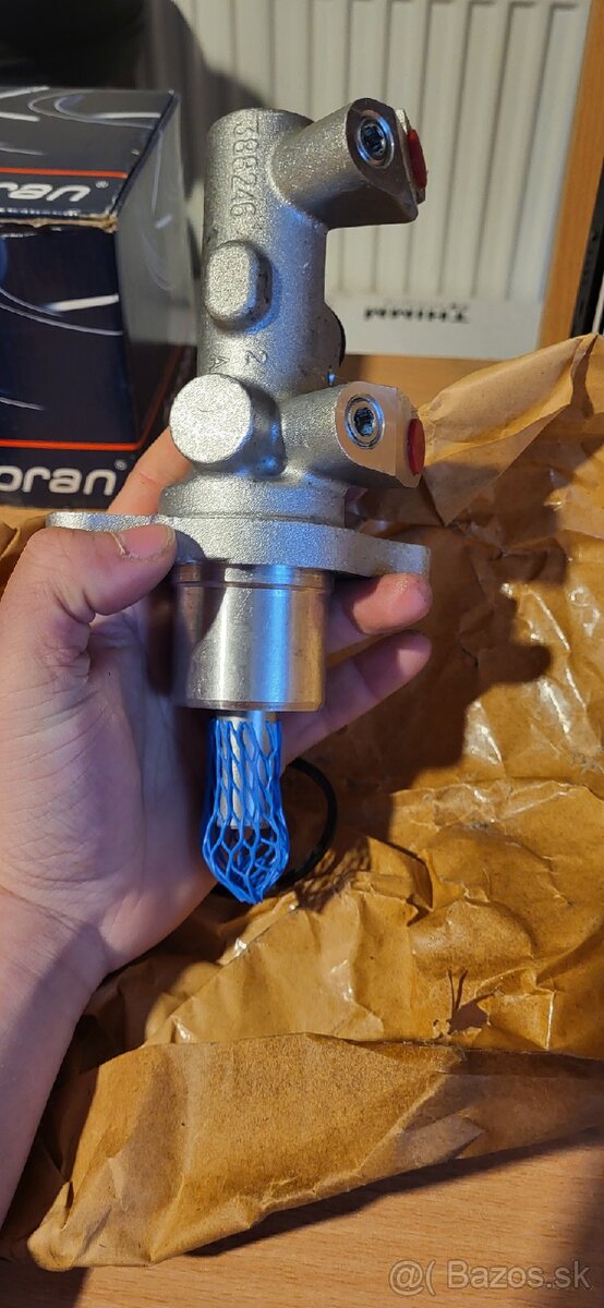 Náhradné diely BMW - 11