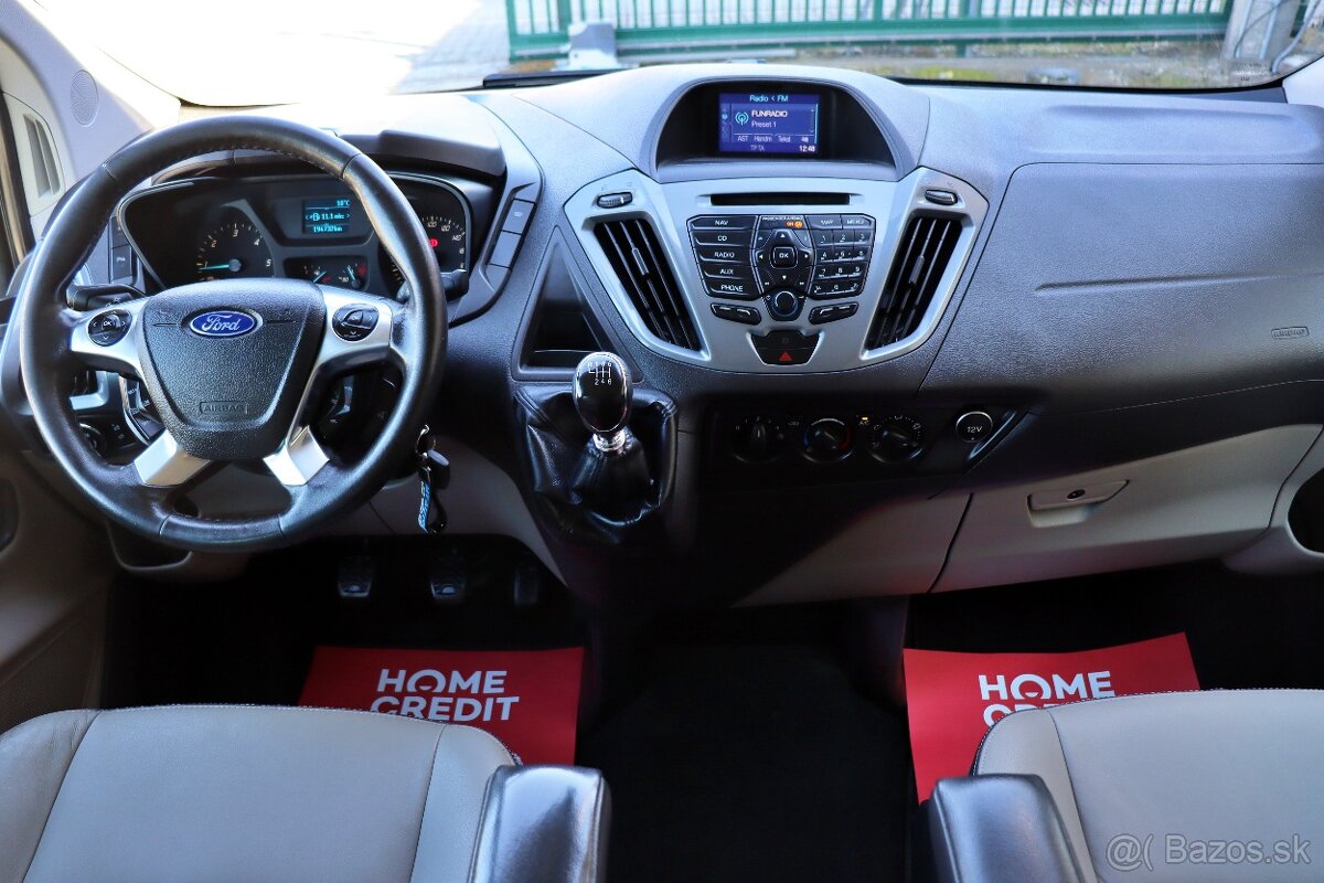 Ford Transit Custom 2.2 TDCi Trend L2H1 - 11