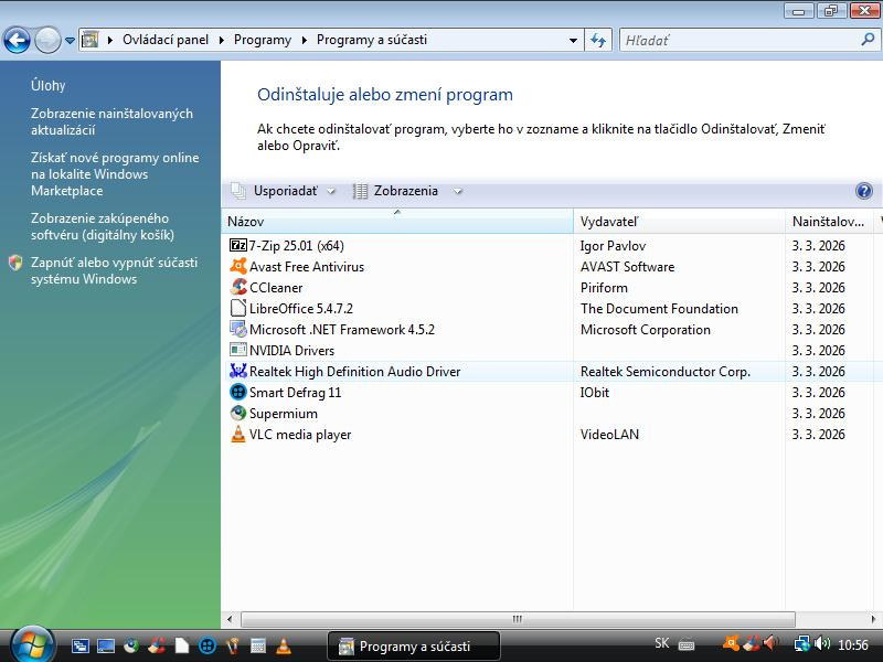 Retro PC-Intel Core 2Duo E7300, 2.66GHz - 11