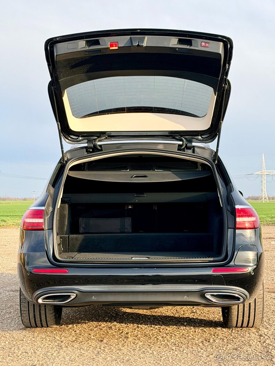 🖤 Mercedes-Benz E trieda E300DE 95'000km Avantgarde - 11