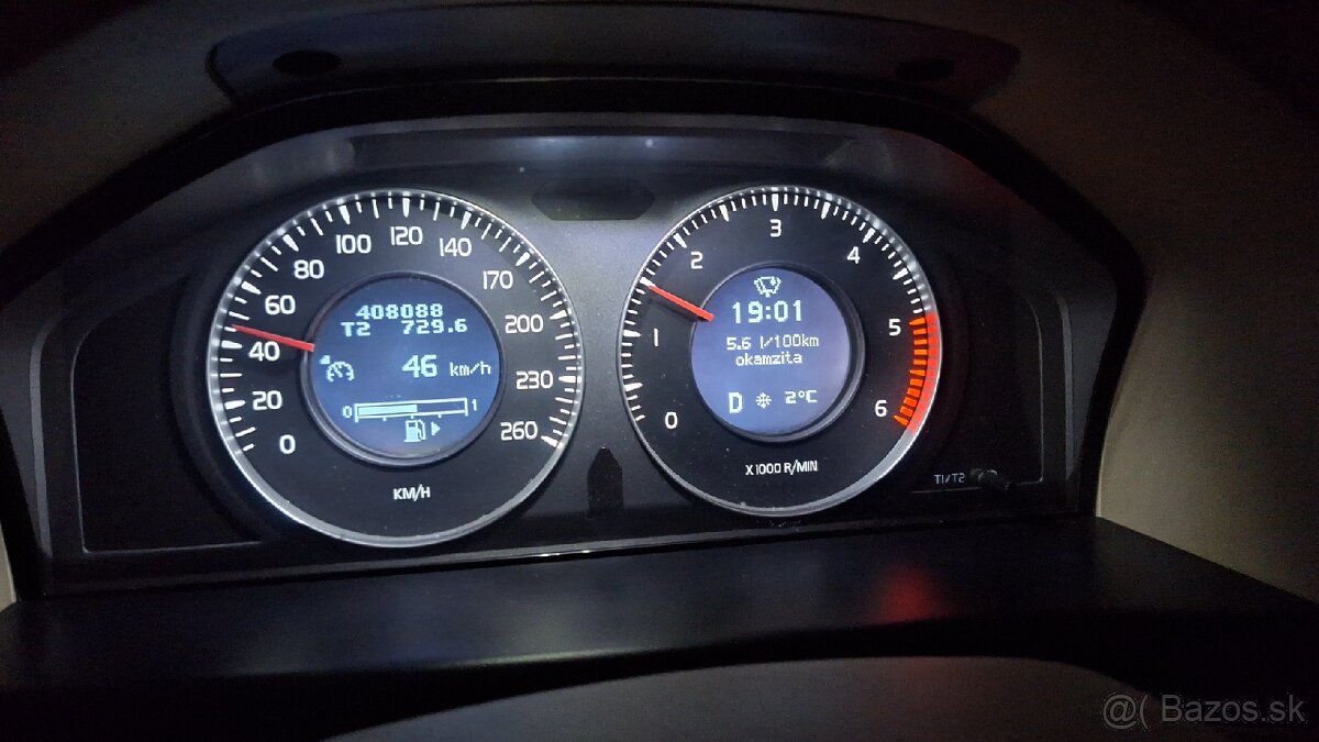Volvo XC70,P3,r.v.2008,Momentum - 11