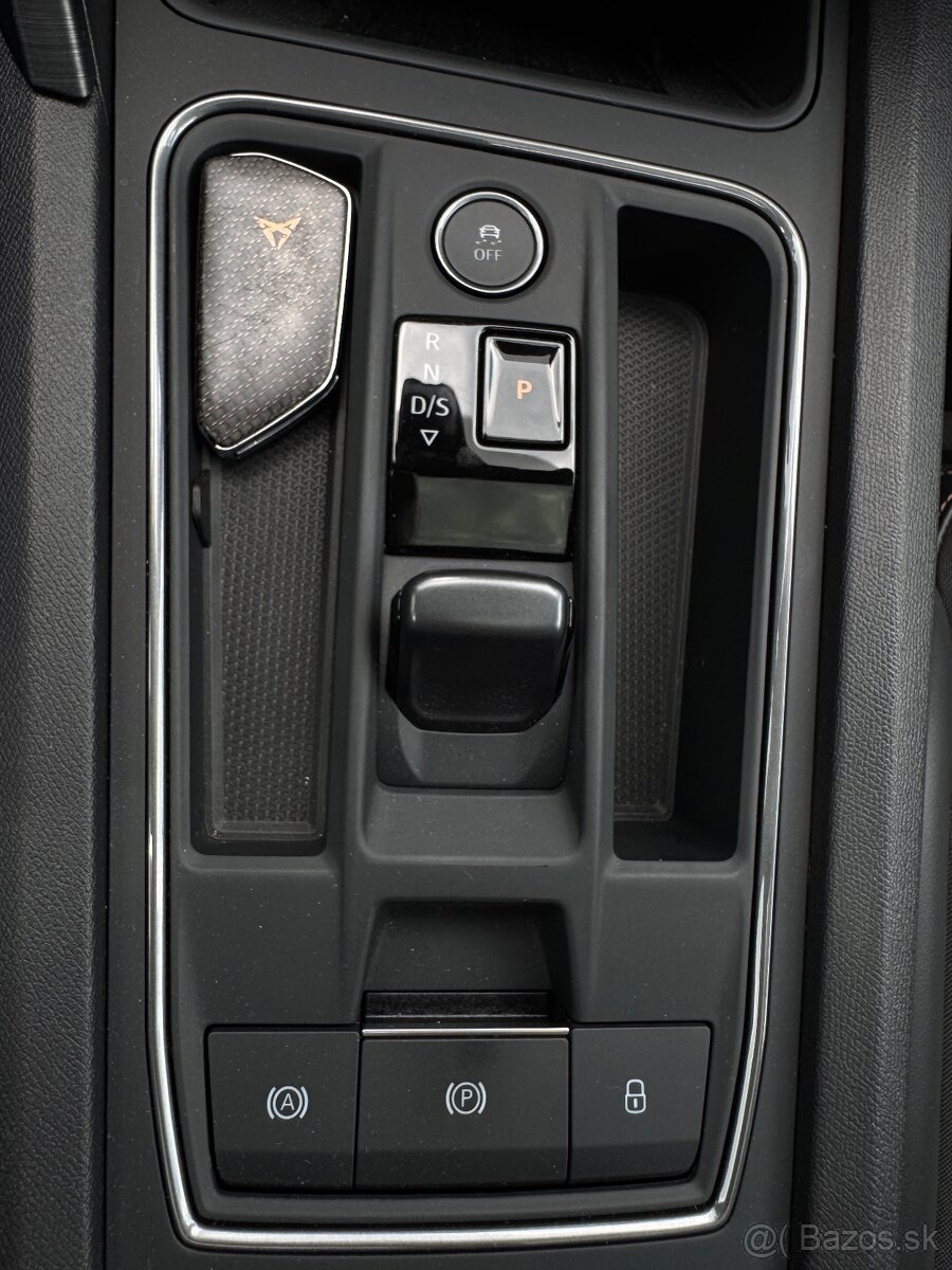 Cupra Formentor 2.5 TSI 390k 4Drive VZ5 - 11