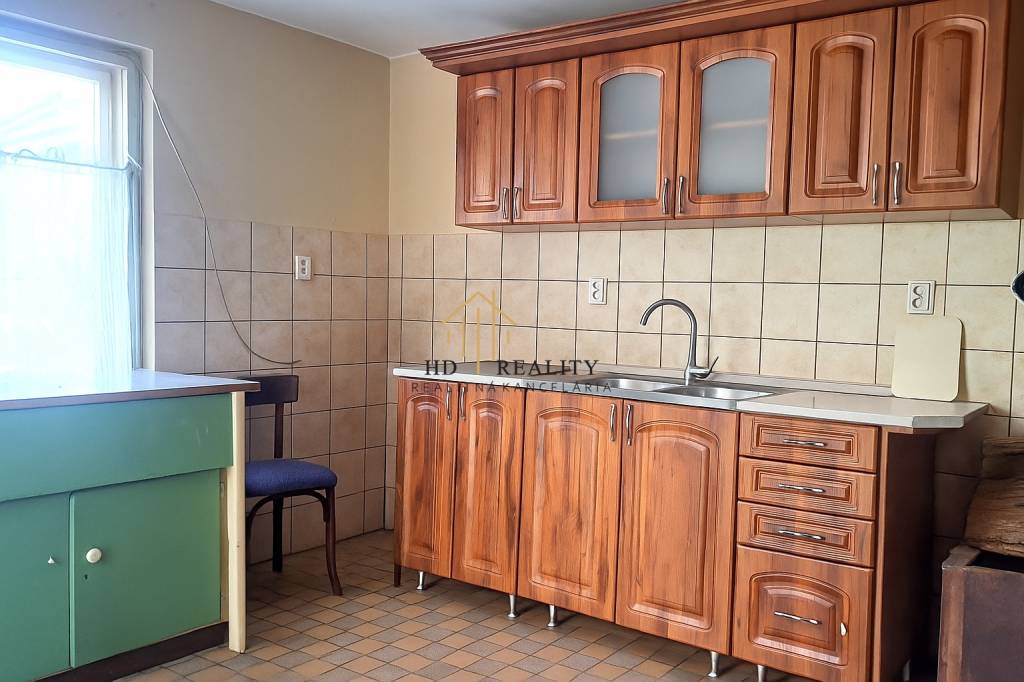 HD reality , Predaj rodinného domu v obci Nová Ves - 11