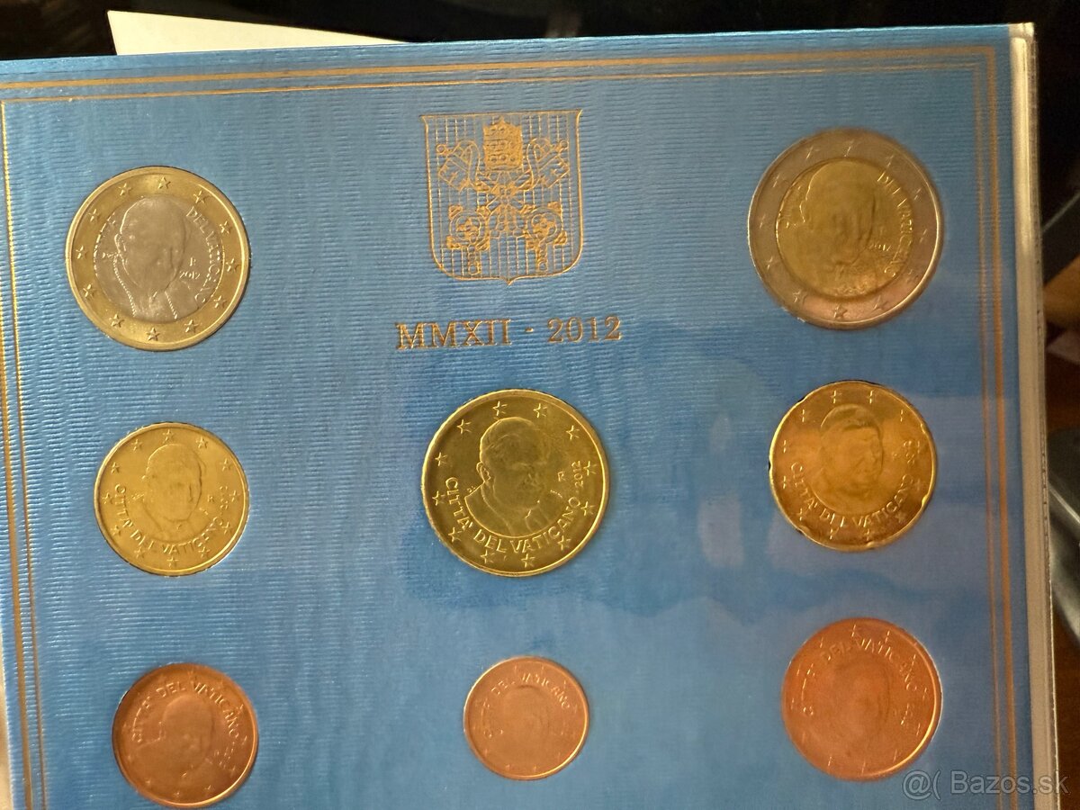 Vatikán sady predaj - 11