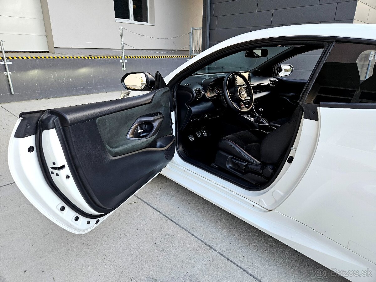 Toyota Yaris GR WRC - 11