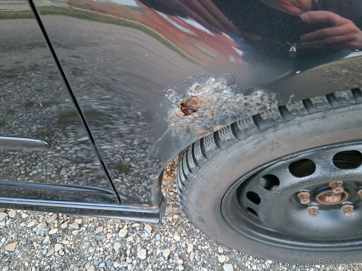 Volkswagen golf 5 gt 2.tdi 125kw - 11