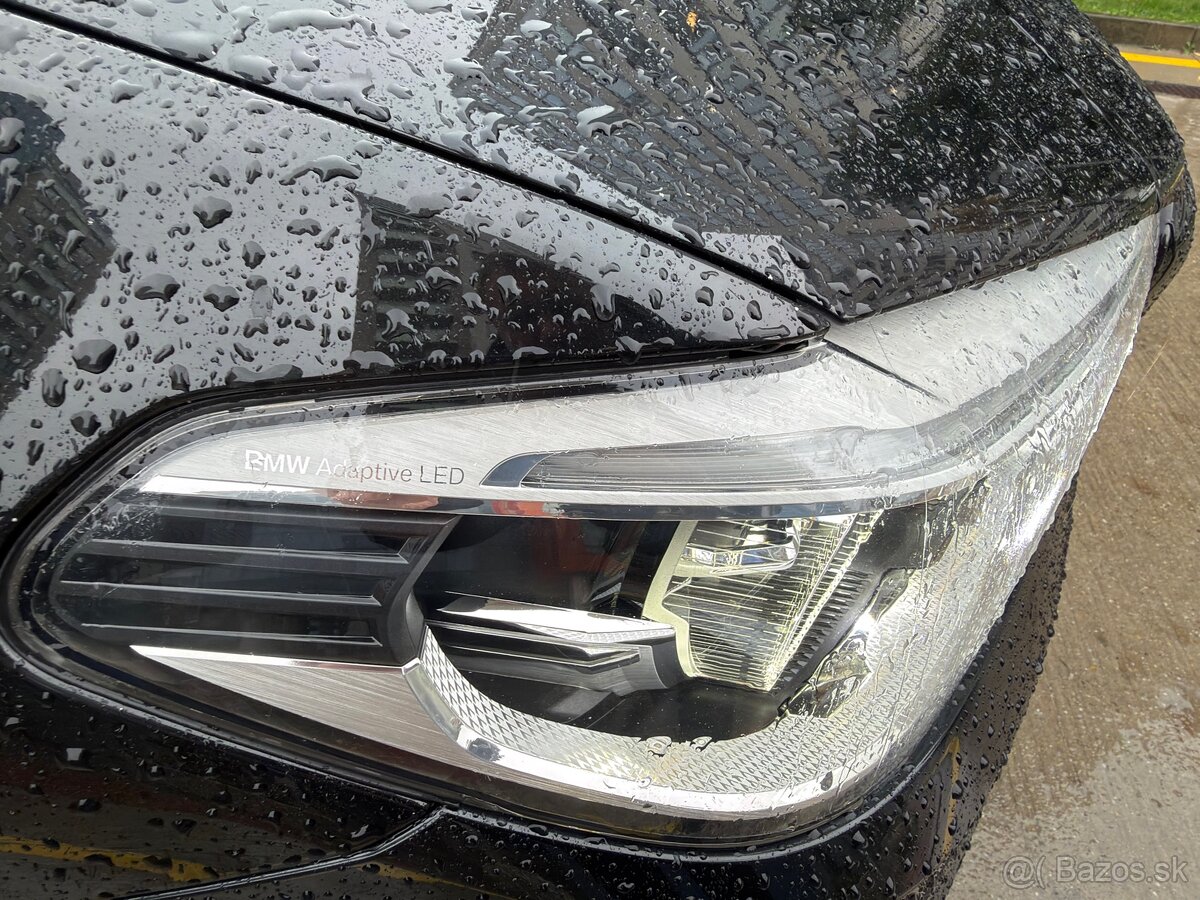 Predám BMW 540i xDrive M-Packet G30 - 11