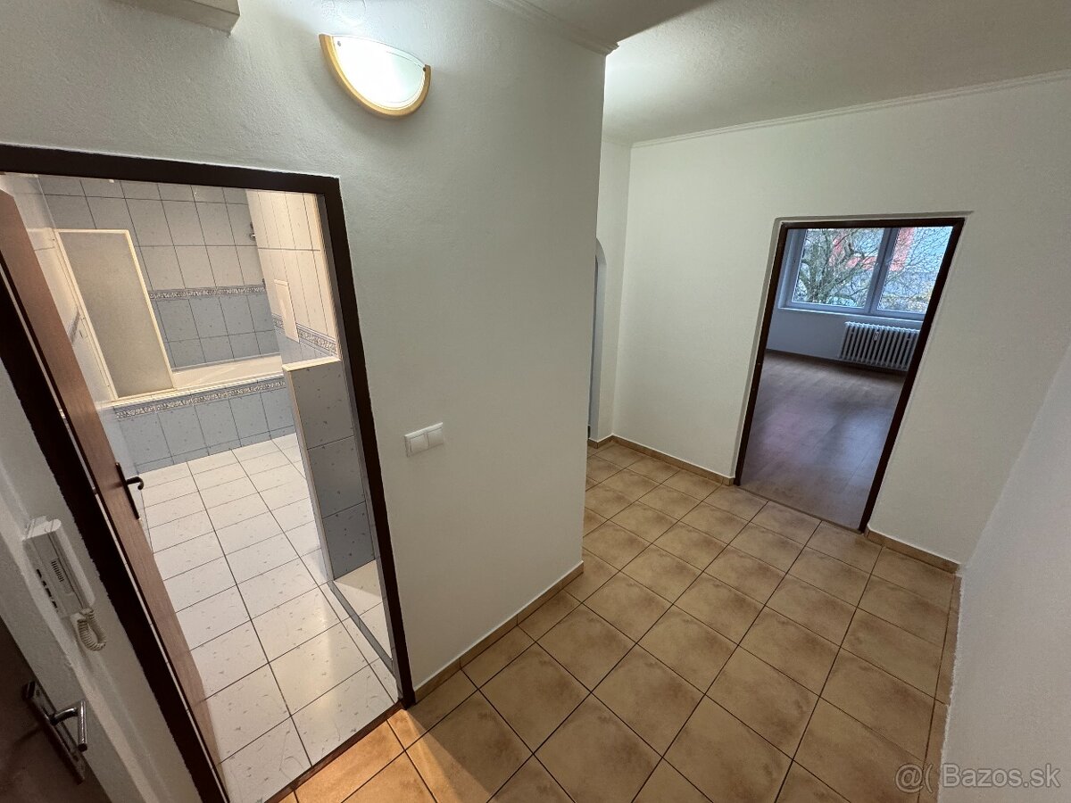 Predam 2-izbovy byt - 11