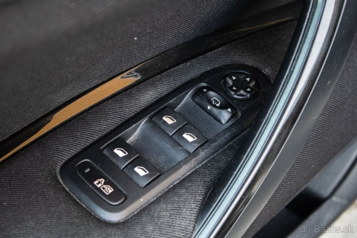 Citroën C5 2.0 HDi 16V FAP 140k Exclusive - 11