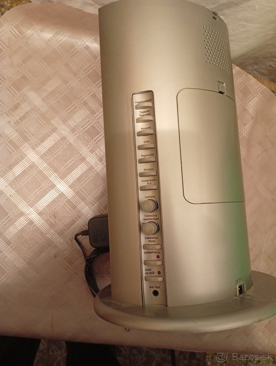 Drobné el.zariadenia - 11