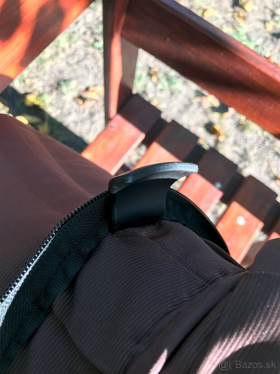 Predám zachovalí, plne funkčný kočík 3v1 + darujem - 11