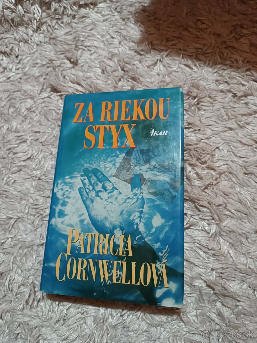 📚 Používané knihy - rôzne 2 📚 - 11