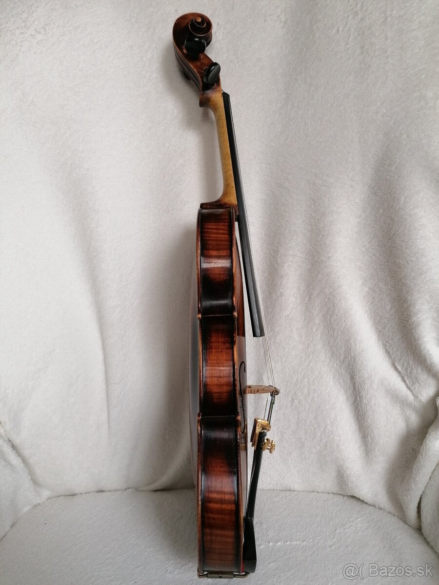 HUSLE JOHANN GEORG LEEB - 11