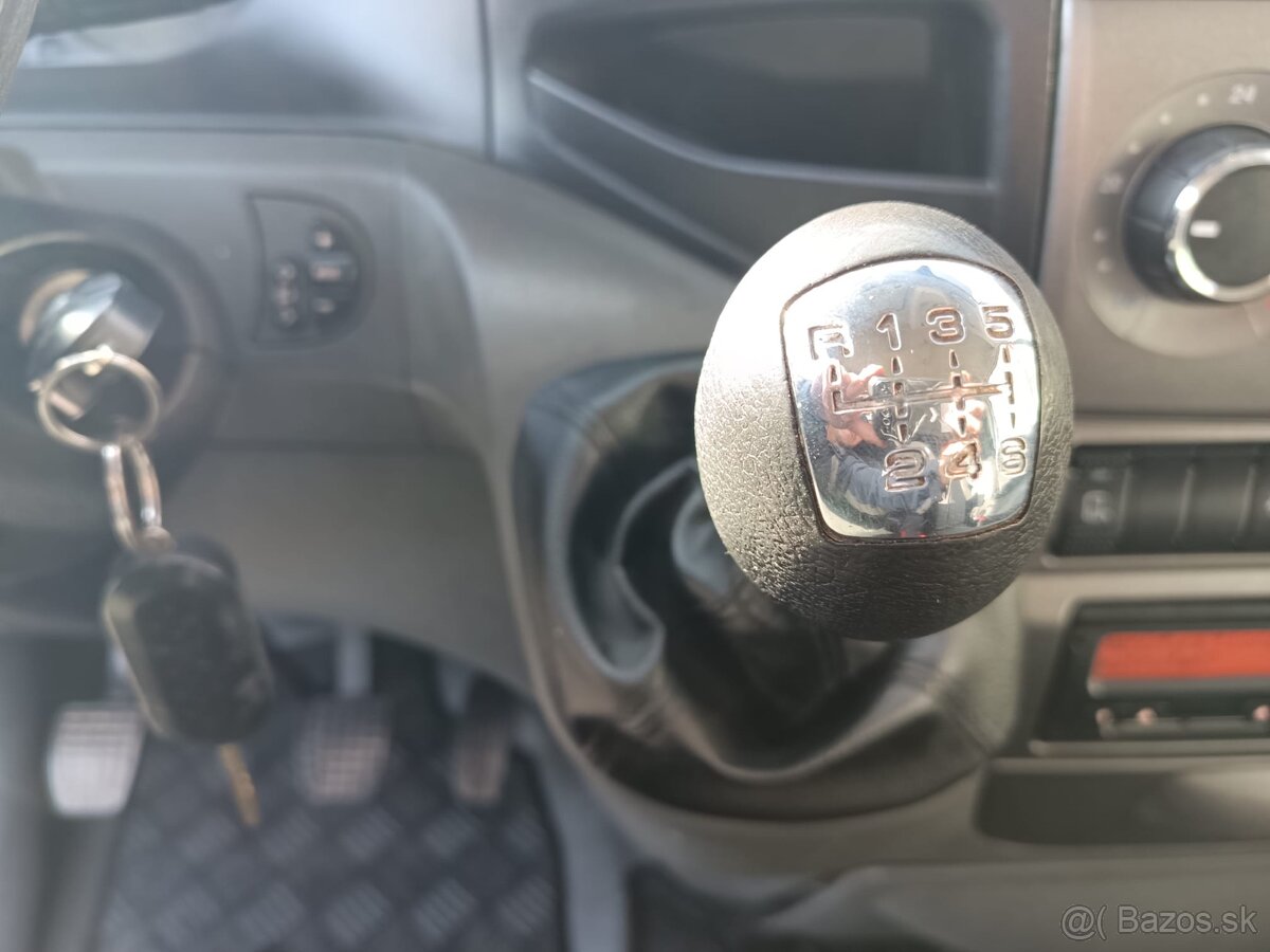 IVECO VALNIK - PODVOZOK - NA PREDAJ / aj na splatky - 11