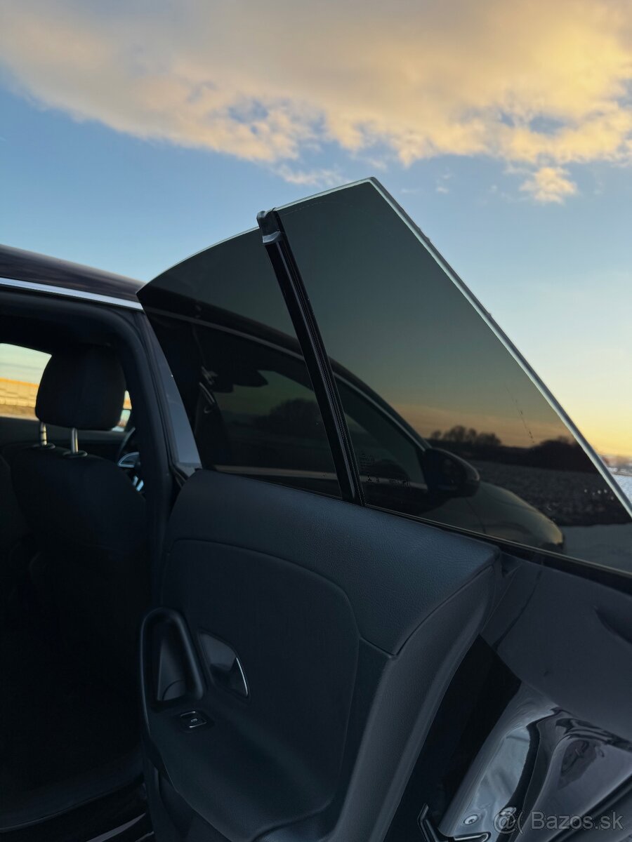 Mercedes Benz CLA 180 D Shooting brake - 11