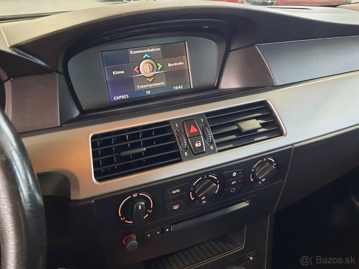 BMW Rad 5 530 d A/T - 11