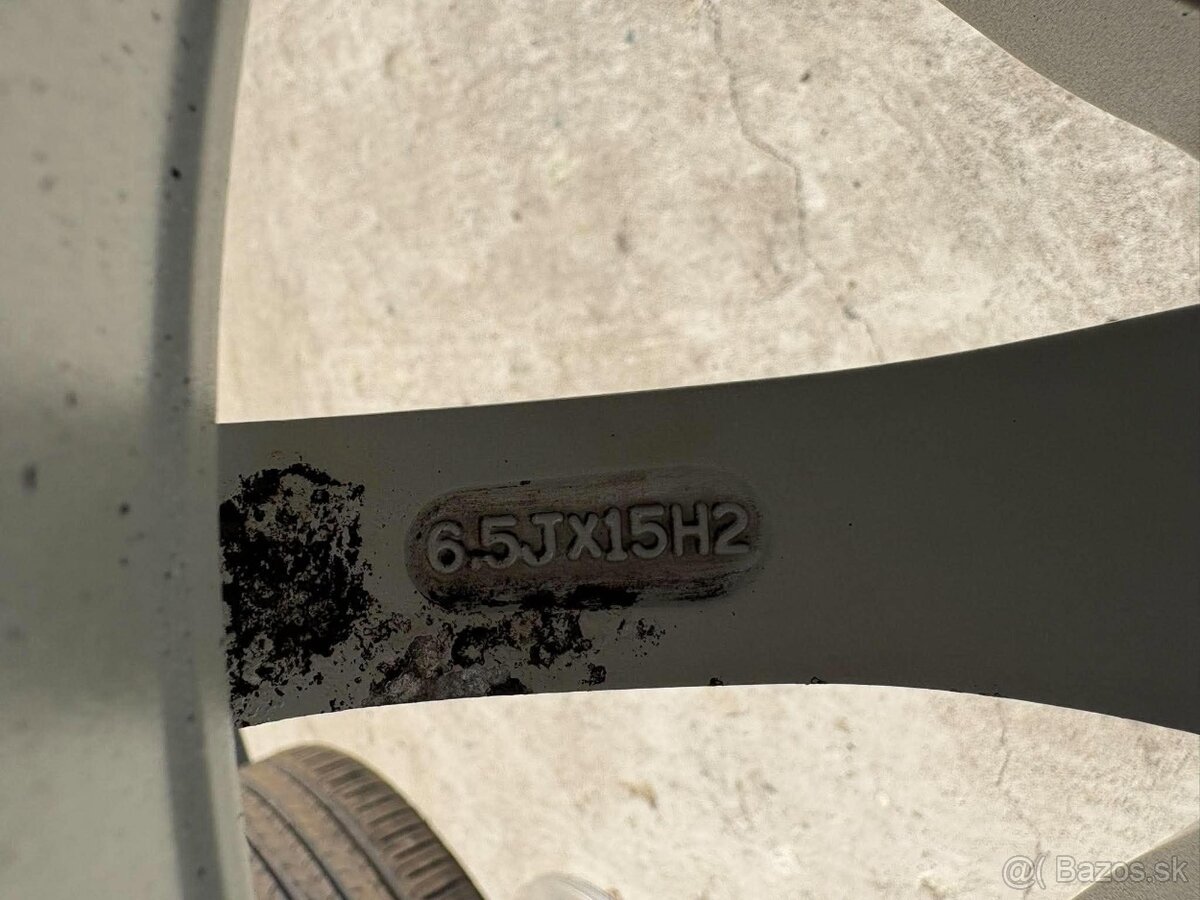 Zimné kolesá Proline 185/60 R15 - 11
