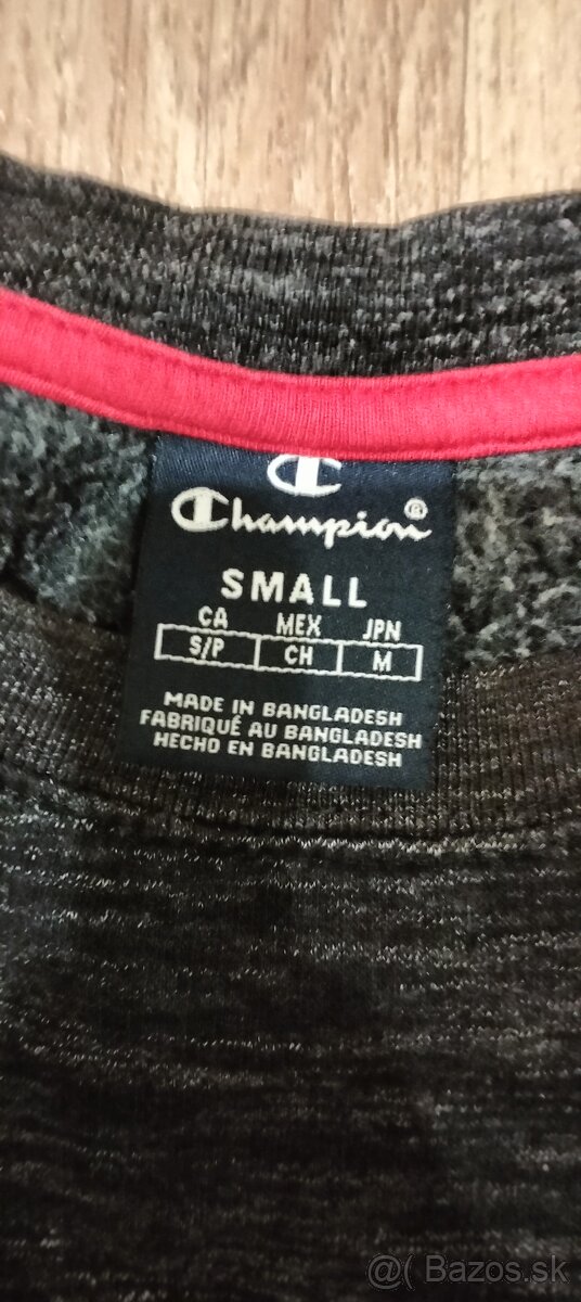 Predám dresy, tričká,mikiny - 11