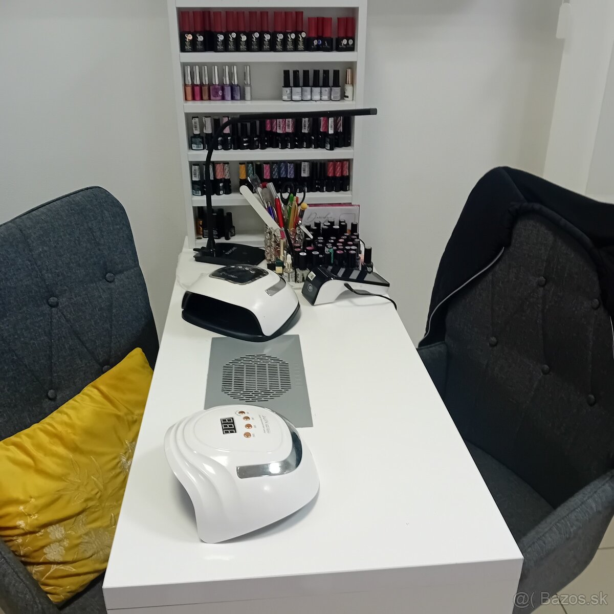 Predaj zariadenia - 11