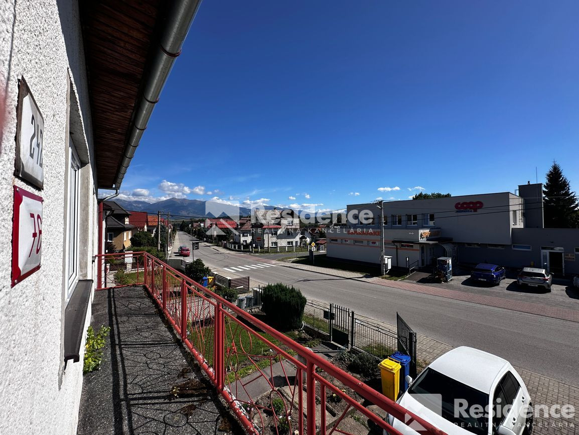 Na predaj: rodinný dom s pozemkom 789 m² – Liptovský Ján - 11