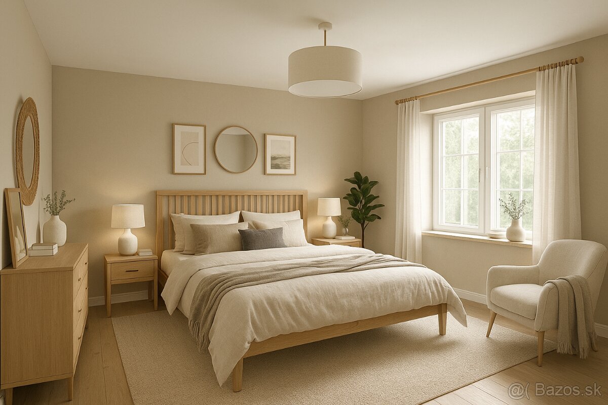 NOVINKA Rodinný dom na skok od Vranova – NIŽNÝ HRABOVEC - 11