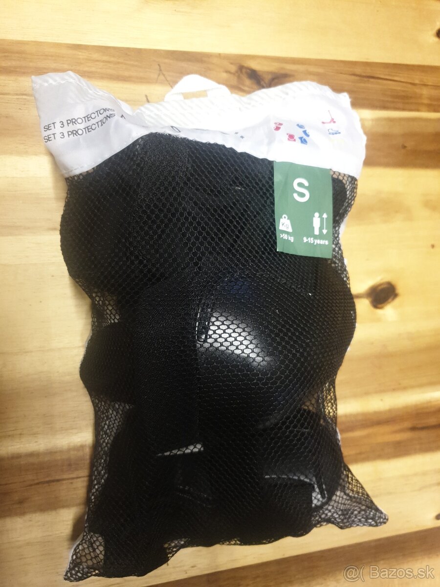 Kolieskove korcule K2+chranice - 11