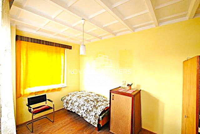 Rodinný dom v obci Topoľčianky - 11