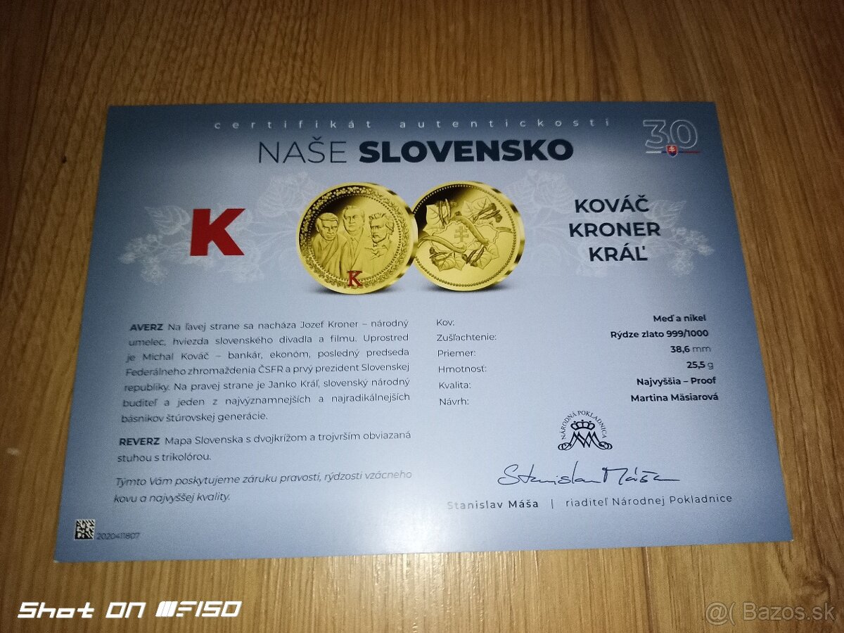 30. výročie samostatnosti Slovenskej republiky - 11