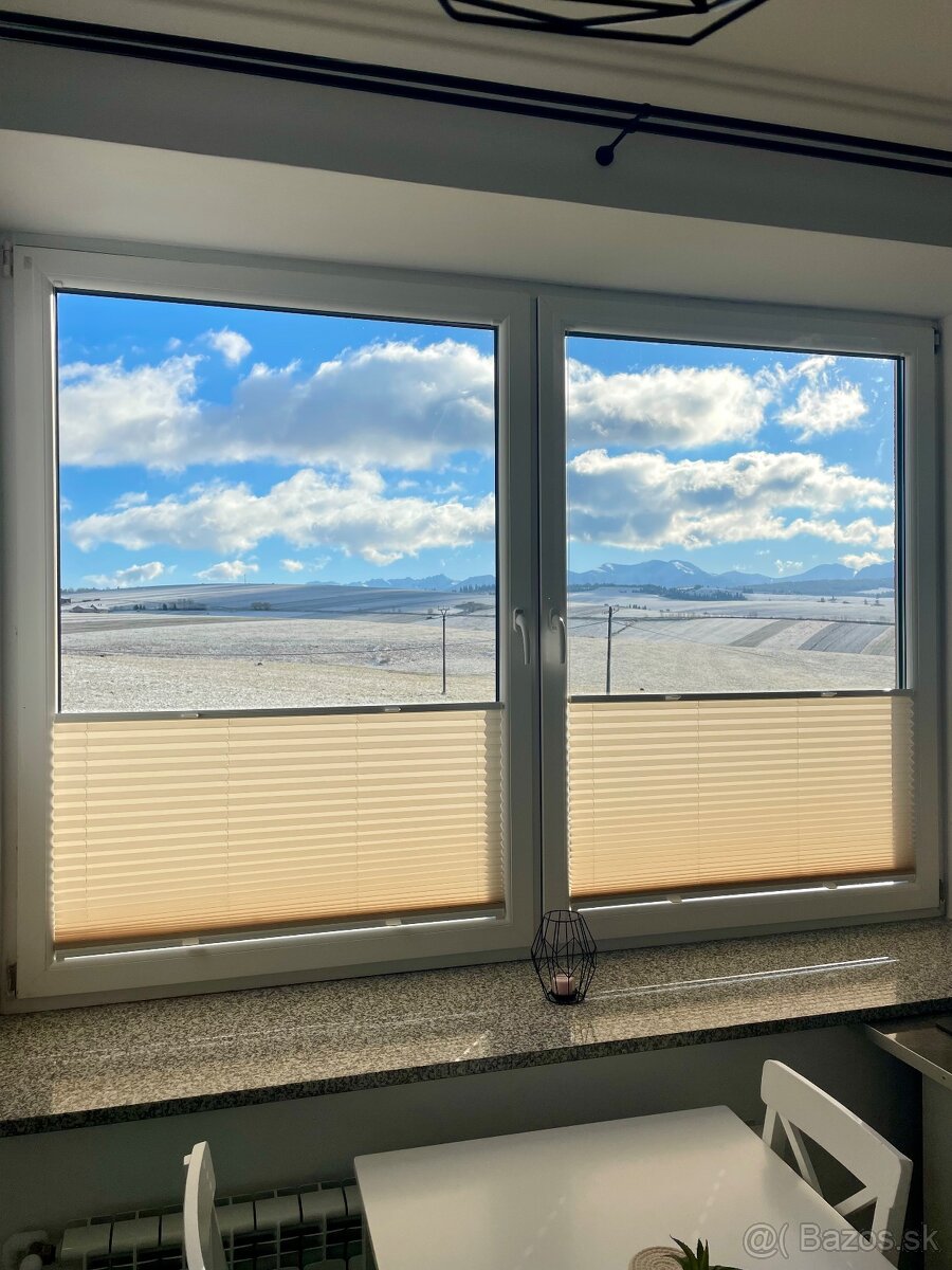 Prenájom 2 izbového bytu - 11