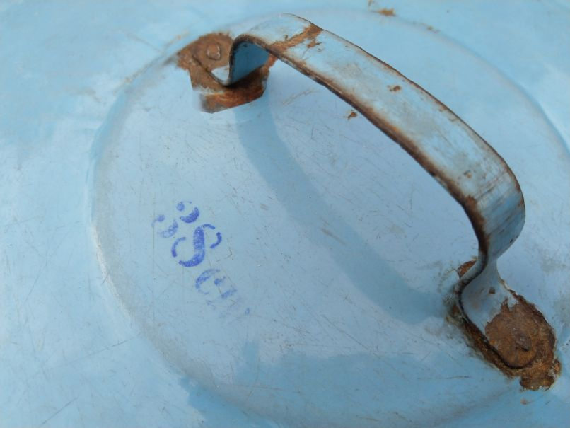 Starožitné kuchynské pomôcky - 11