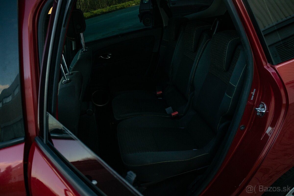 Renault Grand Scénic 1.4 TCe Privilege - 11