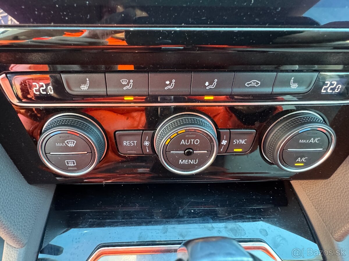 Volkswagen Arteon 2.0 TSI BMT Elegance DSG - 11