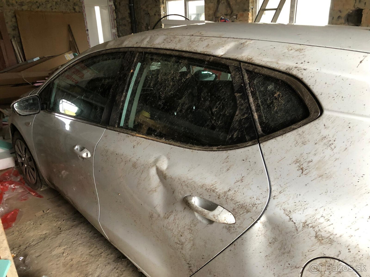 Predám Kia ceed 12/2015 1.4 74kw - 11