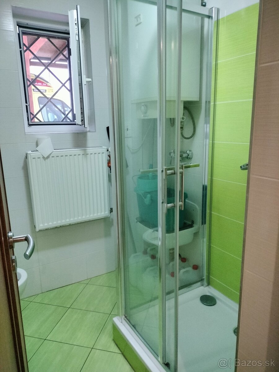 Prenájom administratívnej budovy Košice - 11